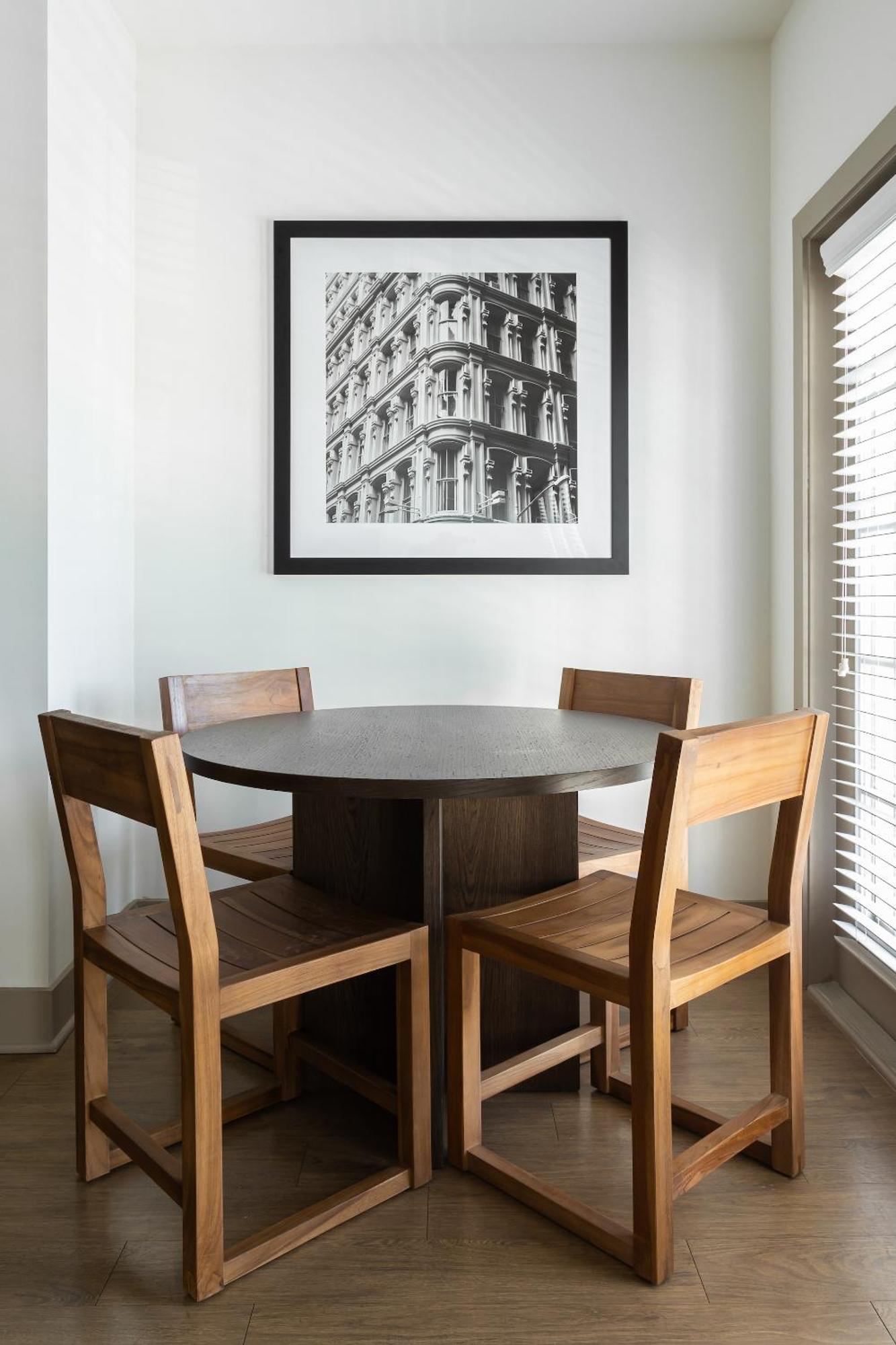 Kasa Southside Wilmington Lägenhet Exteriör bild